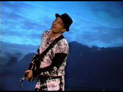 Natsværmer – musikvideo