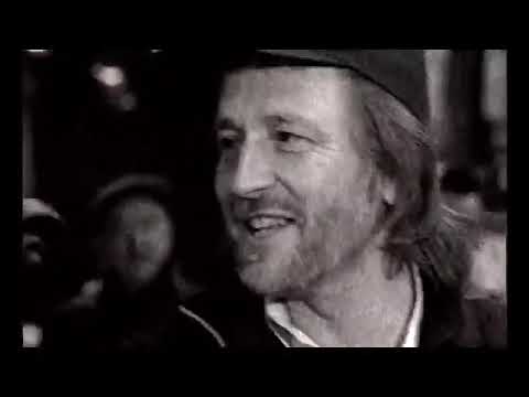 Lars H.U.G. - Save Me From This Rock 'n' Roll (Official Music Video)