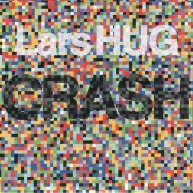 Crash – promotion-single. Arkiv: Søren Bombæk / HUG-info.dk.