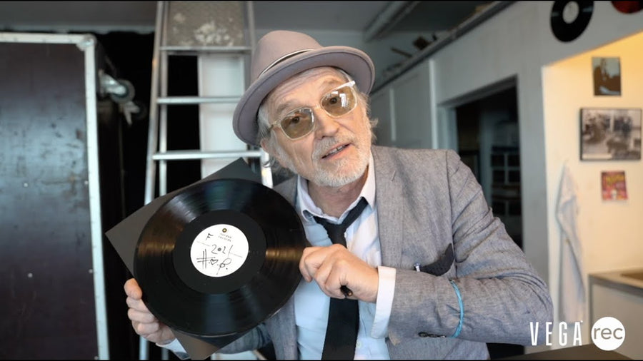 Lars H.U.G. TESTPRES KONKURRENCE / Teaser 3