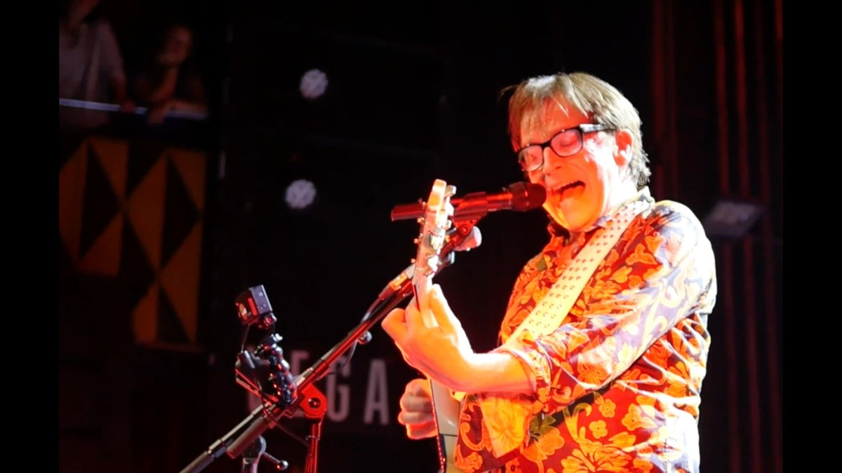 Elsker Dig For Evigt – Lars H.U.G. i Store VEGA, 1. september 2016