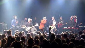 Lars H.U.G. – DR Koncerthuset, København – video