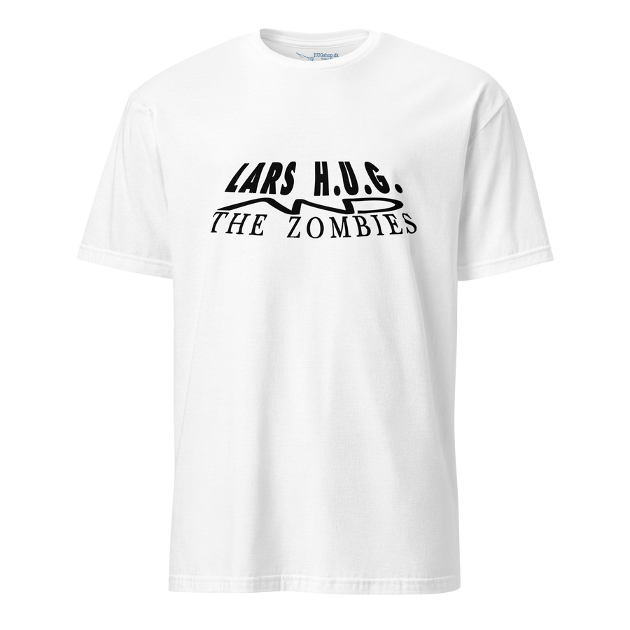 H.U.G. and The Zombies T-Shirt