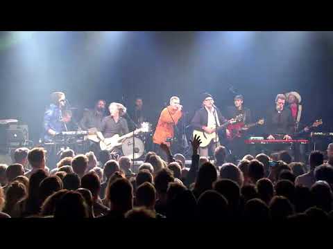 Fuglebur/Militskvinder - Minds of 99 + H.U.G. (P6 Beat Rocker 2014)