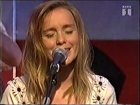 Lars H.U.G. & Lisa Ekdahl - Backwards Live i Ka' de'  virkli' passe DR 1996