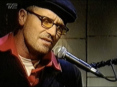 Lovers Lane - Live i Puls 1996