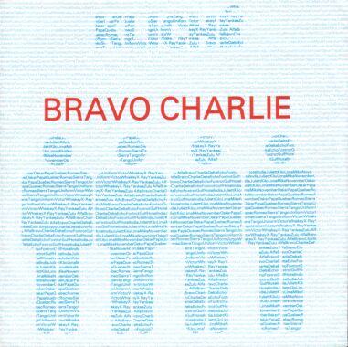 Kliché – Bravo Charlie / Oppenheimers formiddag. Arkiv: Søren Bombæk / HUG-info.dk.