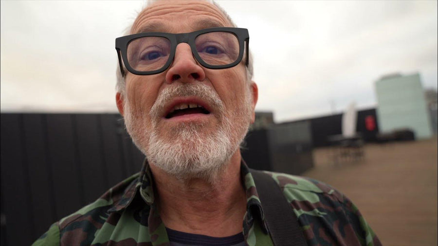 Lars H.U.G. Julekalender - 19. december 2021 Part 2 - Okay Okay Boys