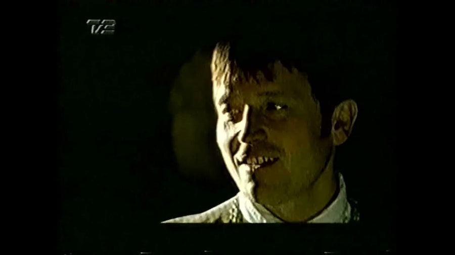 Puls: Lars H.U.G special 1996