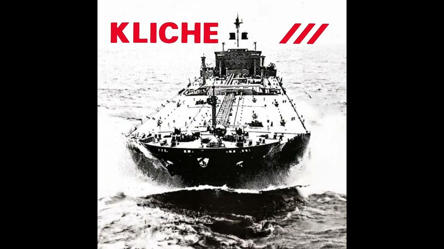 Kliché - Militskvinder (Official Audio)