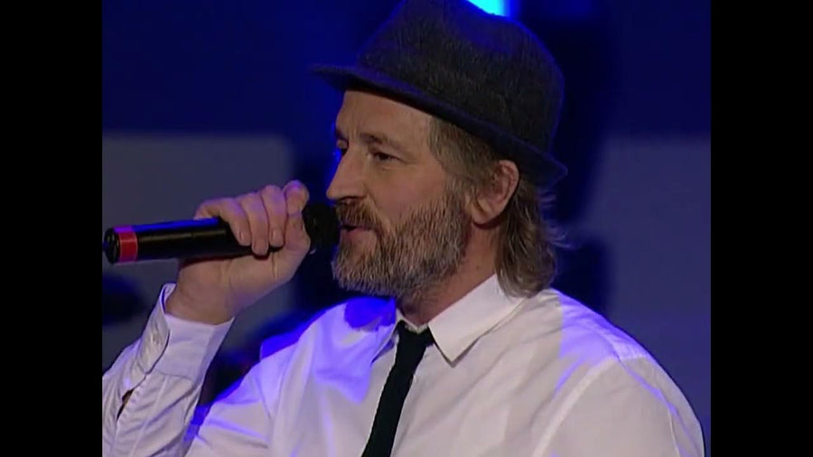 Bridge Over Troubled Water (DR's Store Juleshow 2004)