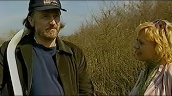 Lars H.U.G.  i Viva med Lise Mühlhausen 2003
