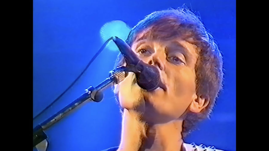 Når Lygterne Tændes (Dansk Grammy 1990)