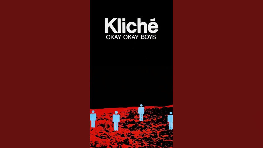 Kliché - Patrulje (Official Audio)