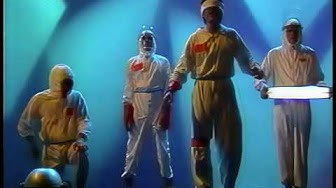Kliché - Mama Mama - Tryk16 på DR
