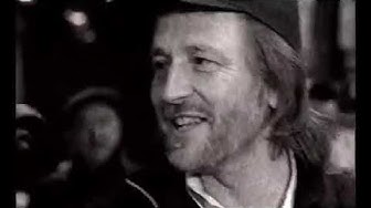 Lars H.U.G. - Save Me From This Rock 'n' Roll (Official Music Video)