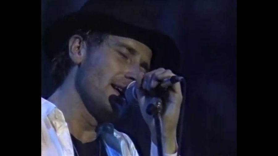 Kvinde Min - Roskilde Festival 1990