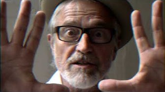 Lars H.U.G.- 10 SEKUNDERS STILHED (Official Music Video)