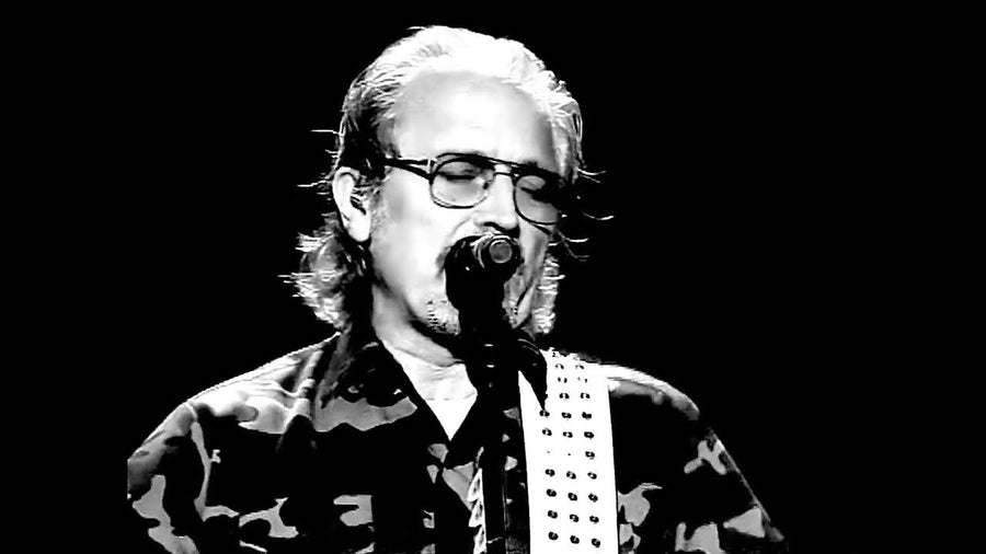 Havets Blå | Fredagsrock i Tivoli 2008