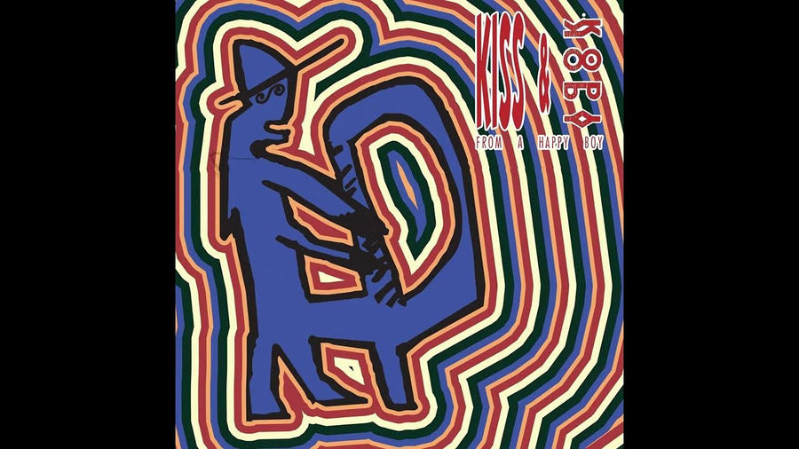 Lars H.U.G. A Foggy Day in London Town (Live i Horsens 1998) (Official Audio)