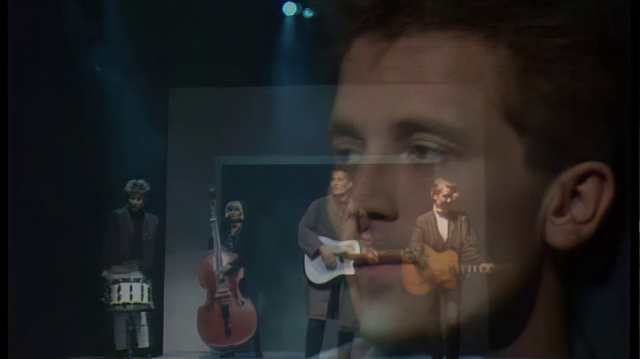 Skibet Hedder Afsked – musikvideo