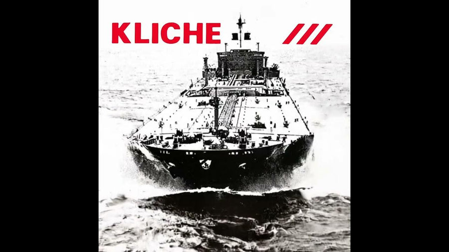 Kliché - Masselinien (Official Audio)