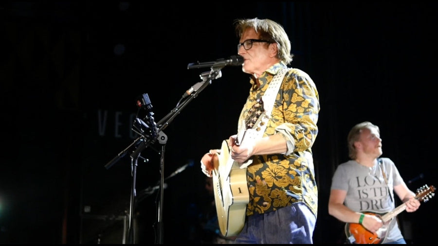 Natsværmer (VEGA Koncert)
