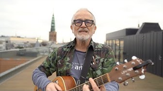 Lars H.U.G. Julekalender - 15. december 2021 - Elsker Dig For Evigt