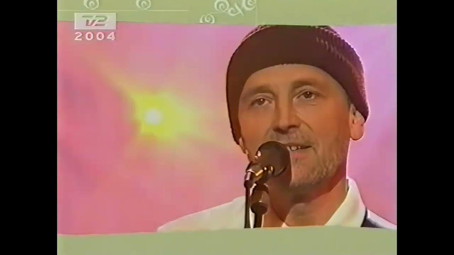 Lars H.U.G. - Mon De Kan Reparere Dig - Året i Kongehuset 2004