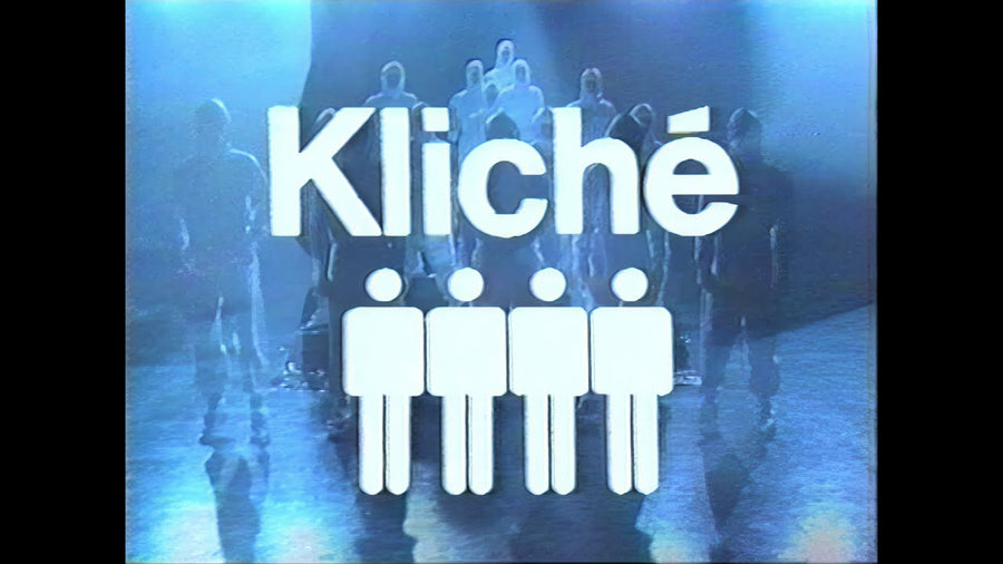 Kliché - Patrulje (Official Music Video)