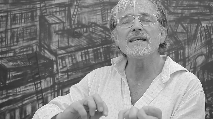 New York med DR’s Underholdningsorkester – alternativ musikvideo