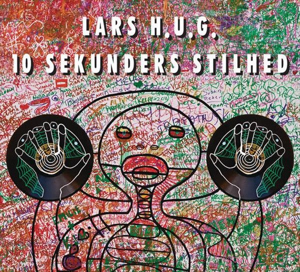 10 Sekunders Stilhed (2014)