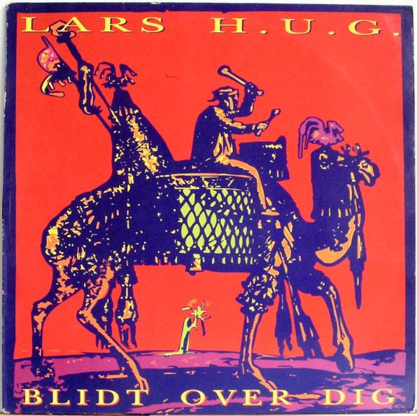 Blidt Over Dig (1992)