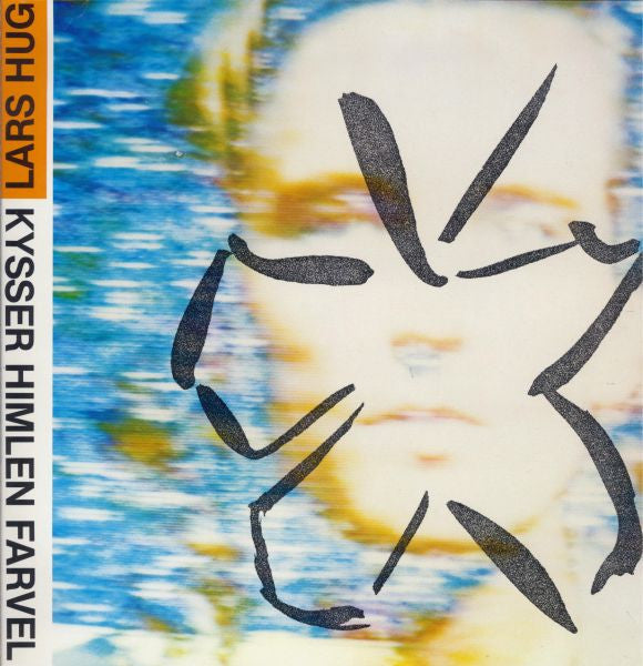 Kysser Himlen Farvel (1987)