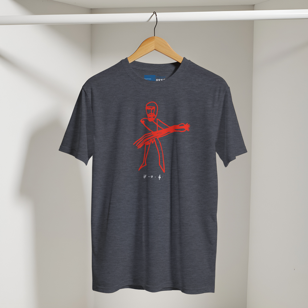 Save Me From This Rock 'n Roll - T-Shirt