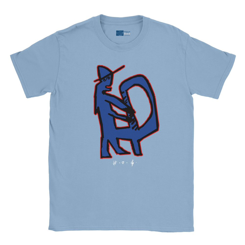 Kiss and HUG T-Shirt