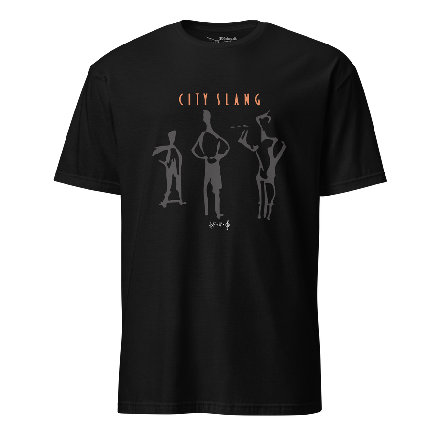 City Slang T-Shirt